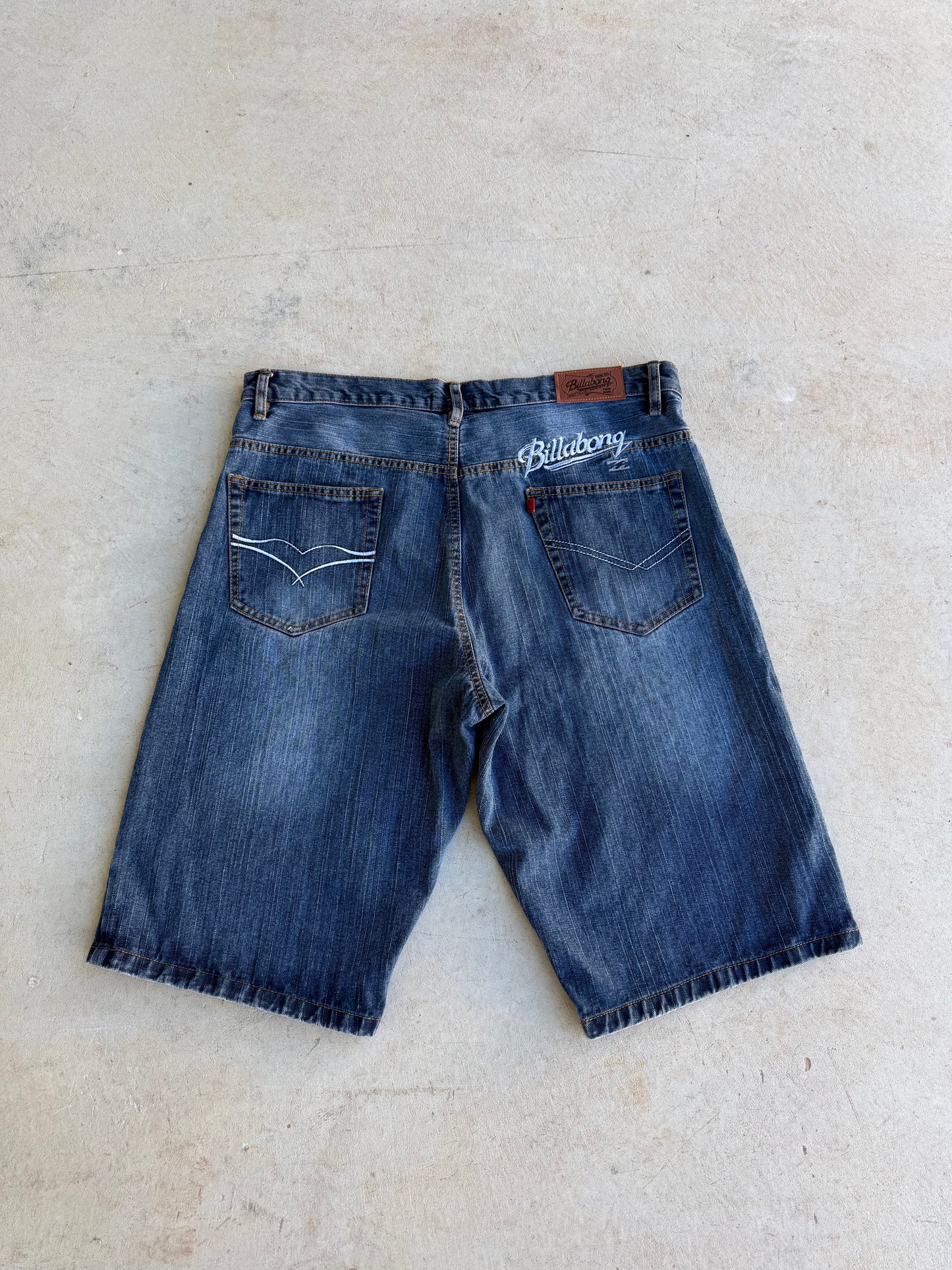 Y2K Billabong Jorts (36)