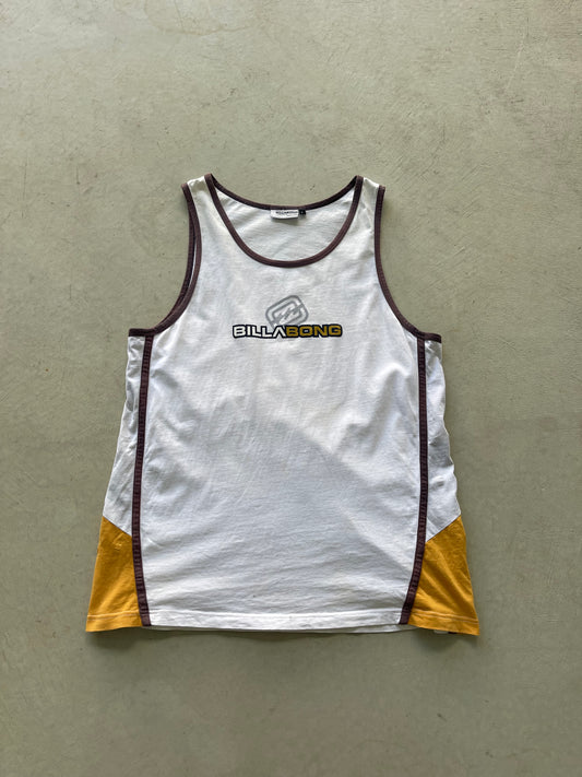 Vintage Billabong Singlet (XL)