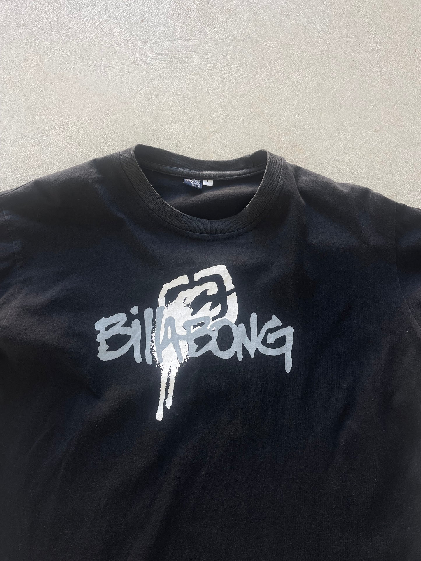 Y2K Billabong Tee (L)