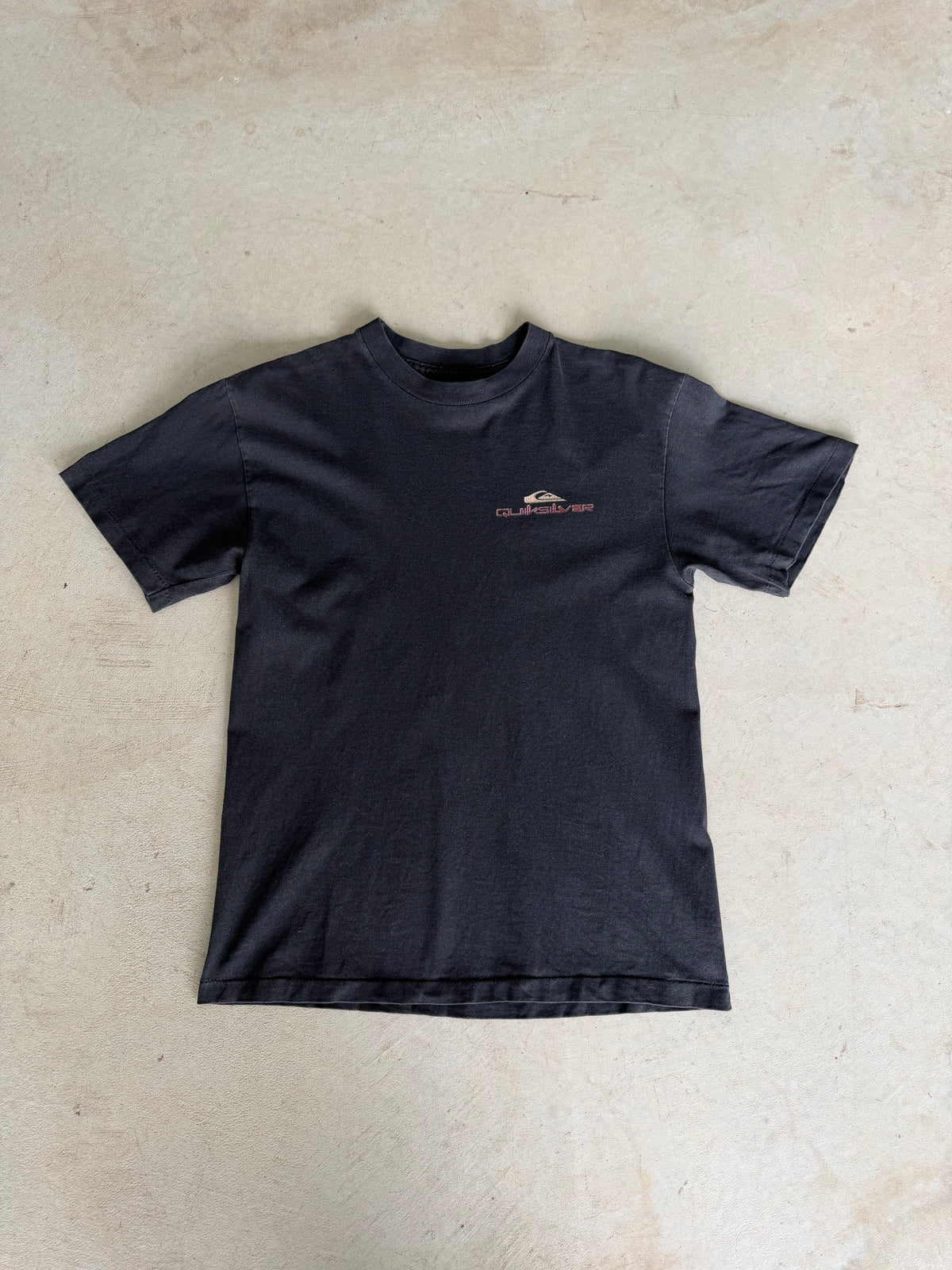 Vintage Quiksilver Tee (S)