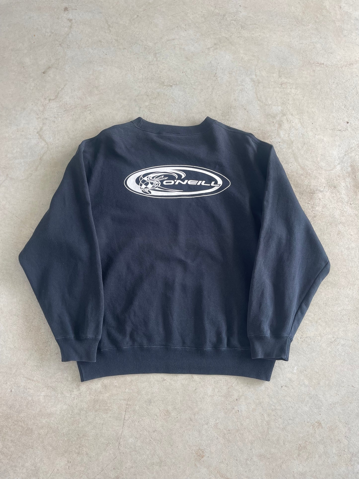 Vintage O’Neill Crewneck (L)