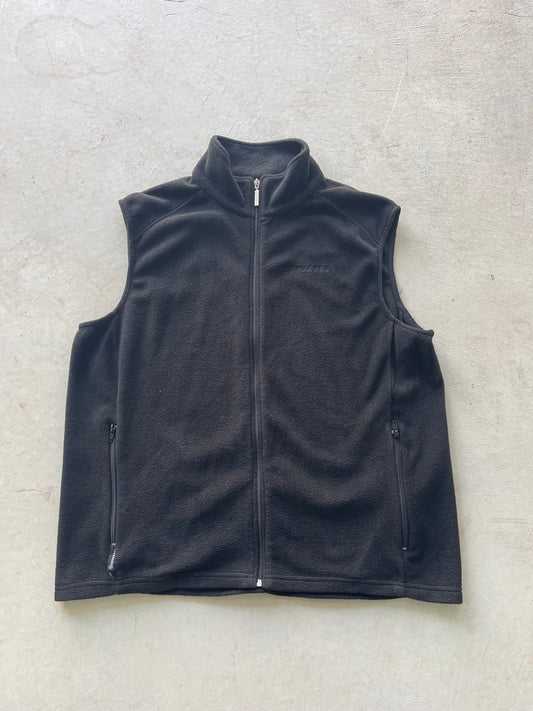 Vintage Converse Fleece Vest (M/L)