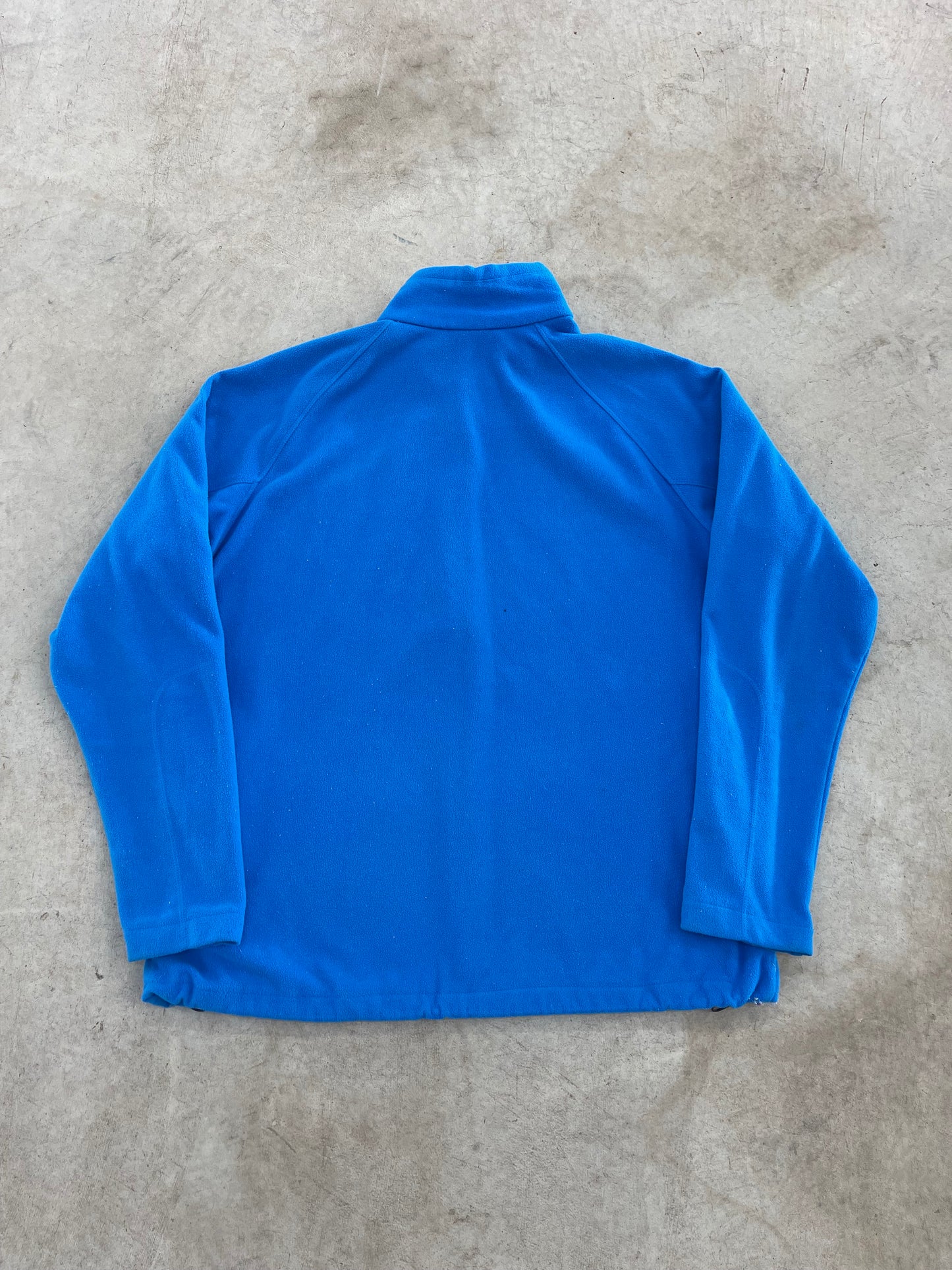 Columbia Full Zip Fleece Jumper (XL)