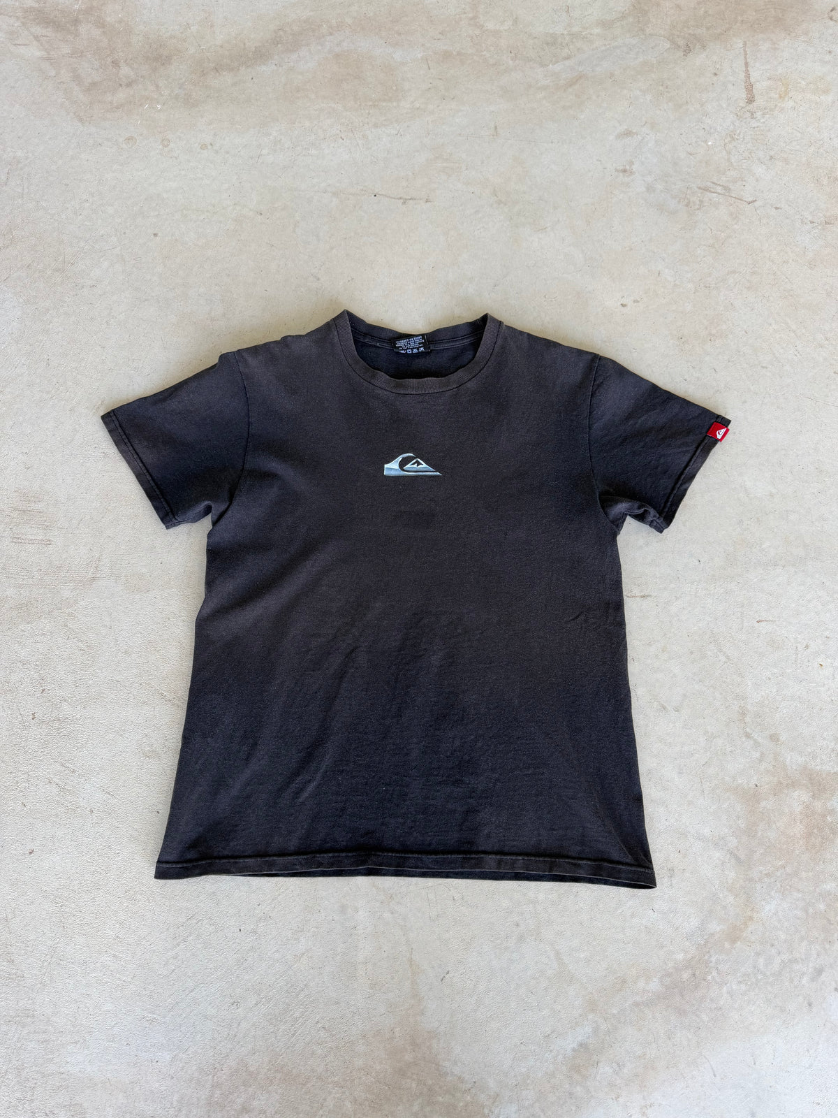 Vintage Quiksilver Tee (M)