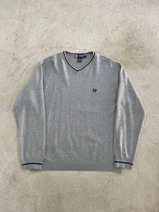 Vintage Chaps Ralph Lauren Sweater (M)