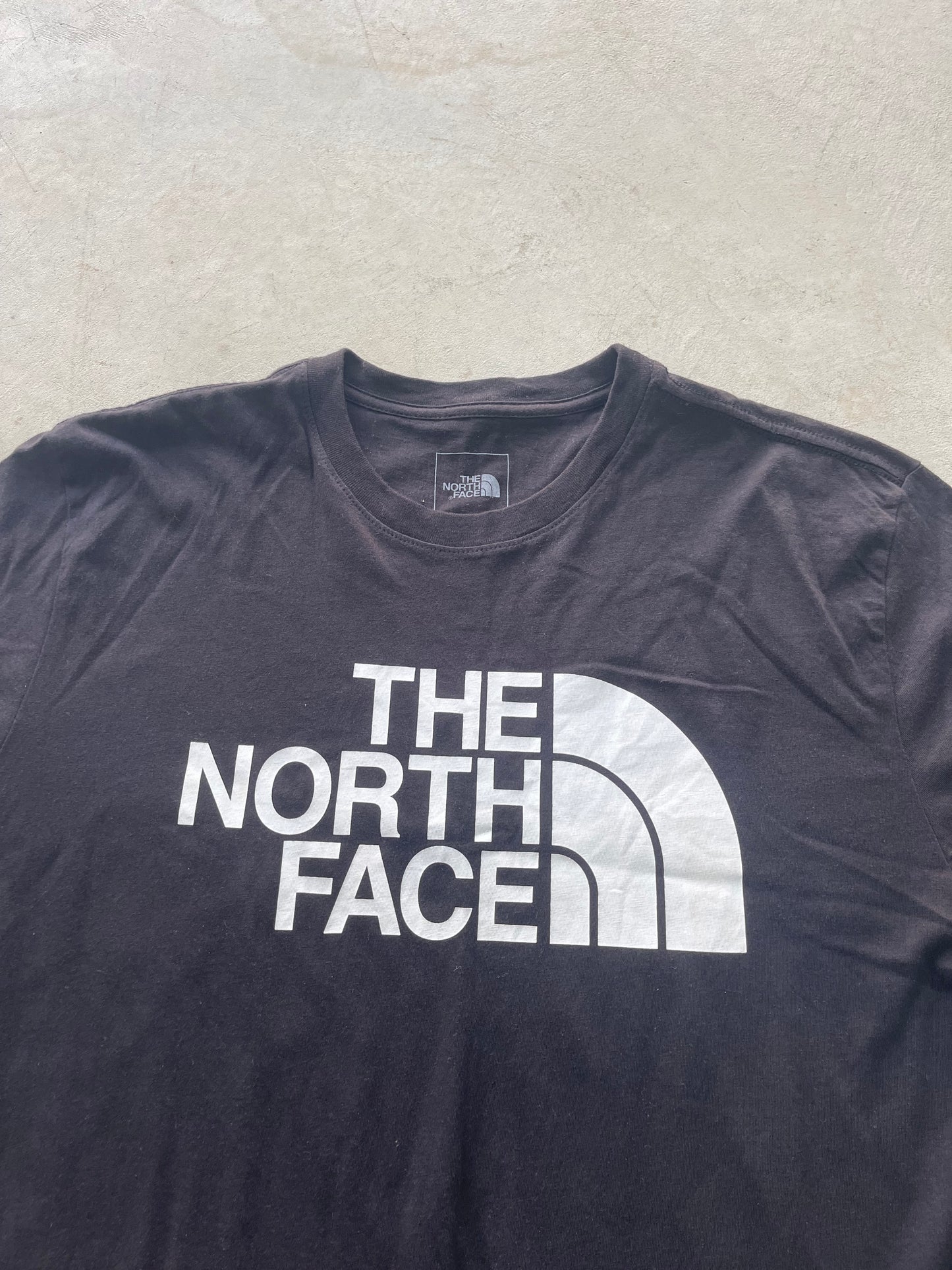 The North Face Tee (XL)