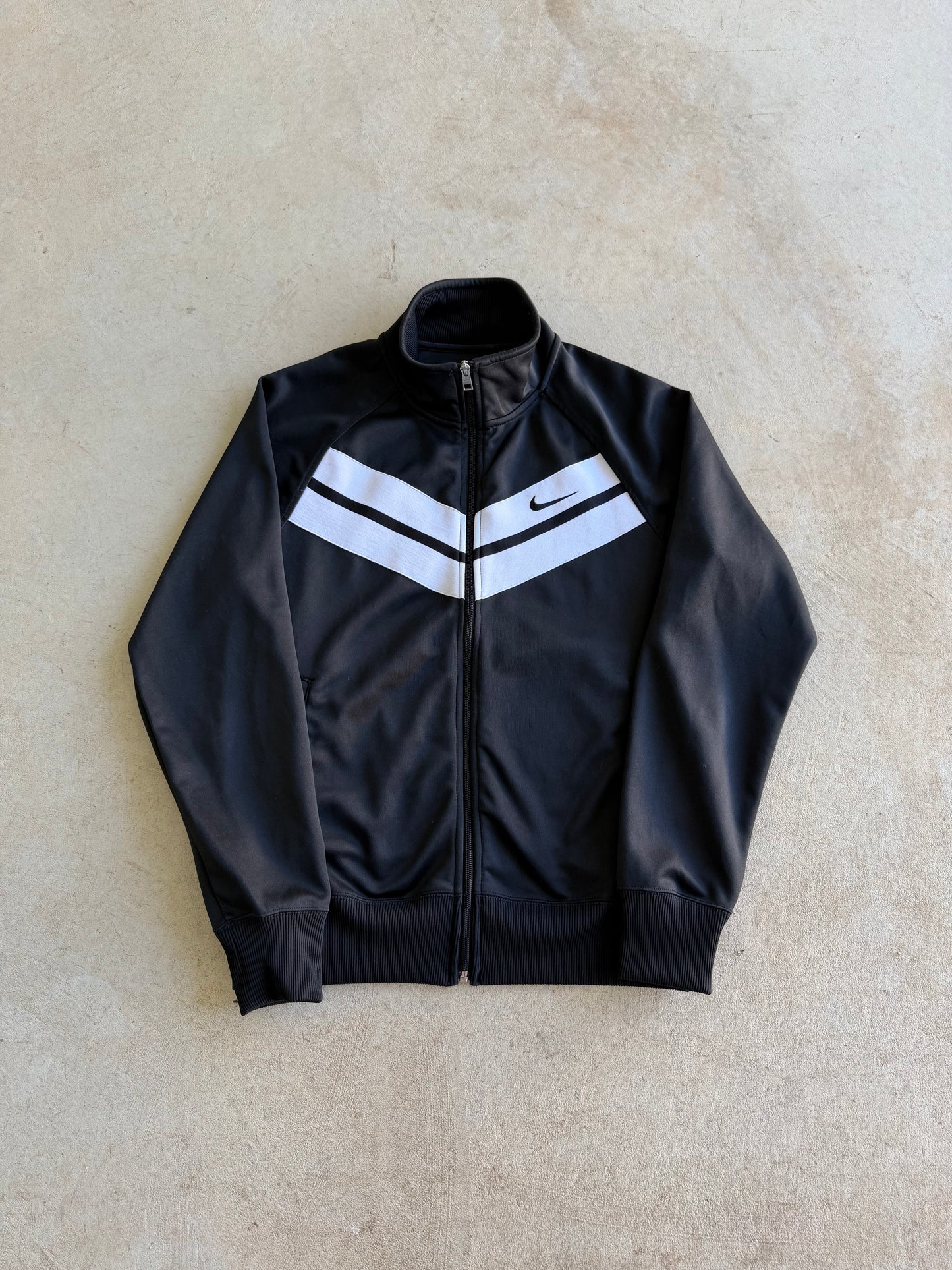Nike Full Zip Jumper (M)