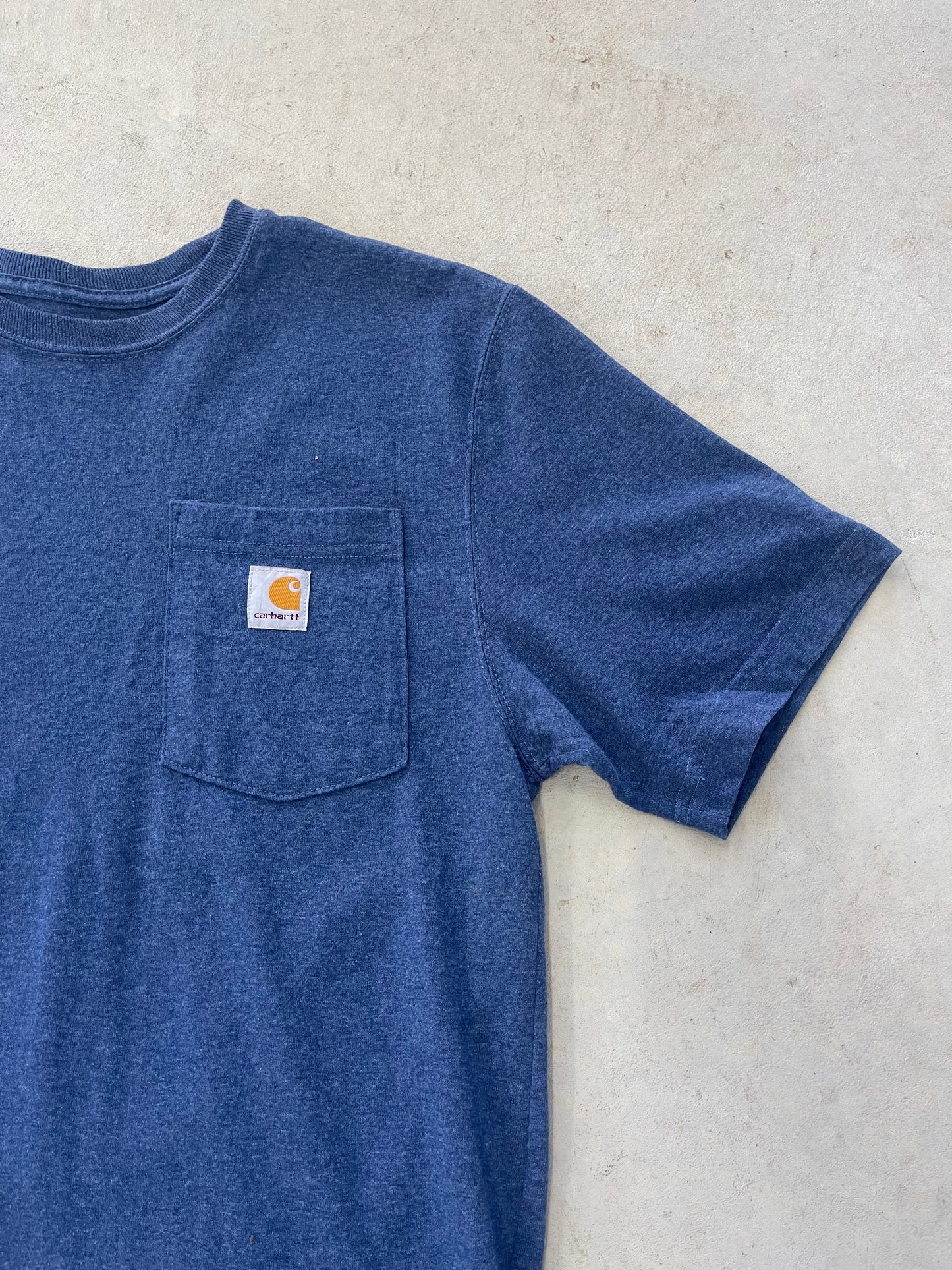 Vintage Carhartt Pocket Tee (S)