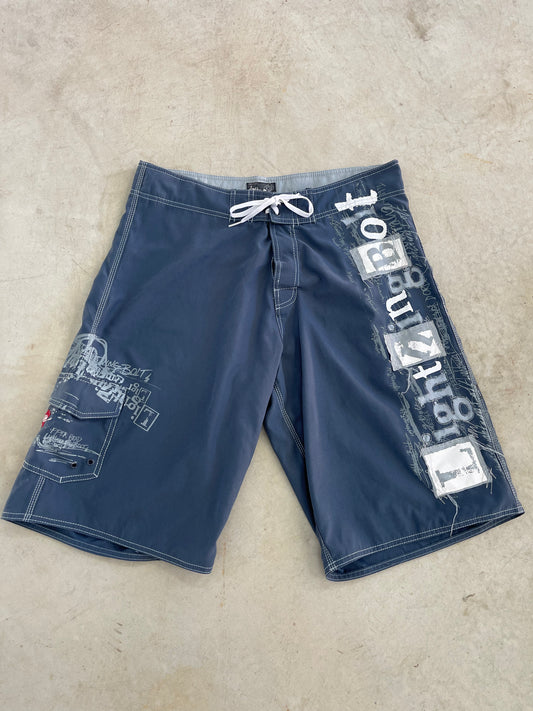 Y2K Lightning Bolt Boardies (34)