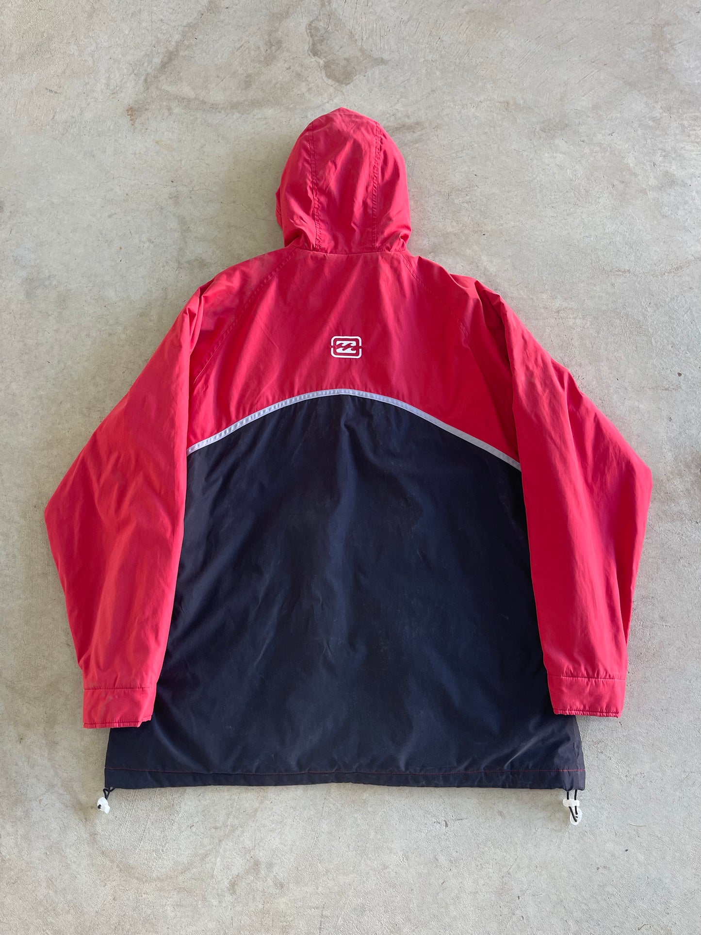 Vintage Billabong Heavyweight Jacket (XL+)
