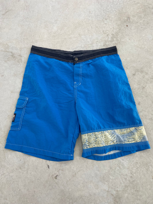 Vintage Burning Spears Boardies (34)