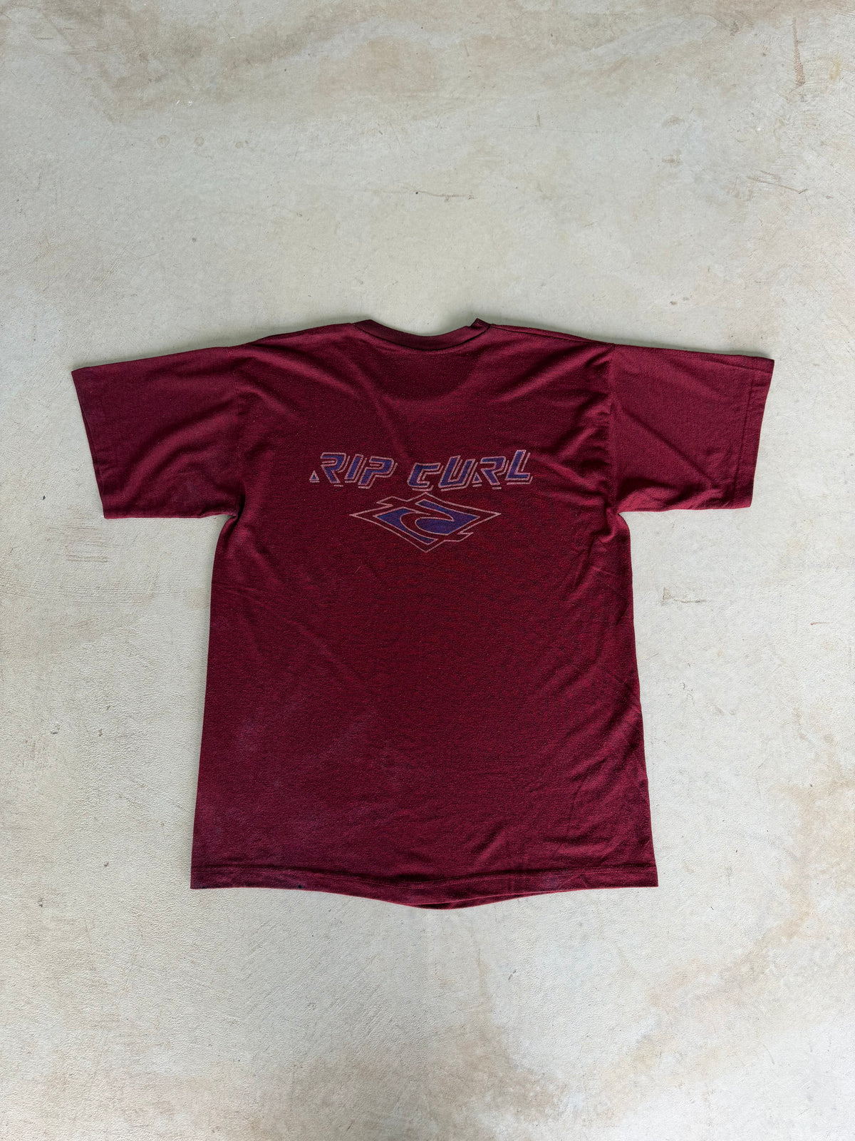 Vintage Rip Curl Tee (L)
