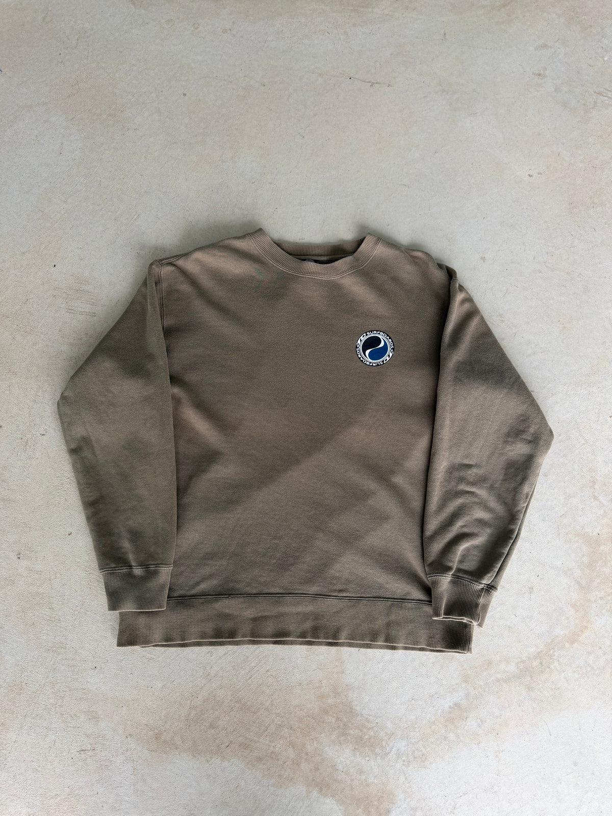 Vintage T&C Surf Designs Crewneck (M)