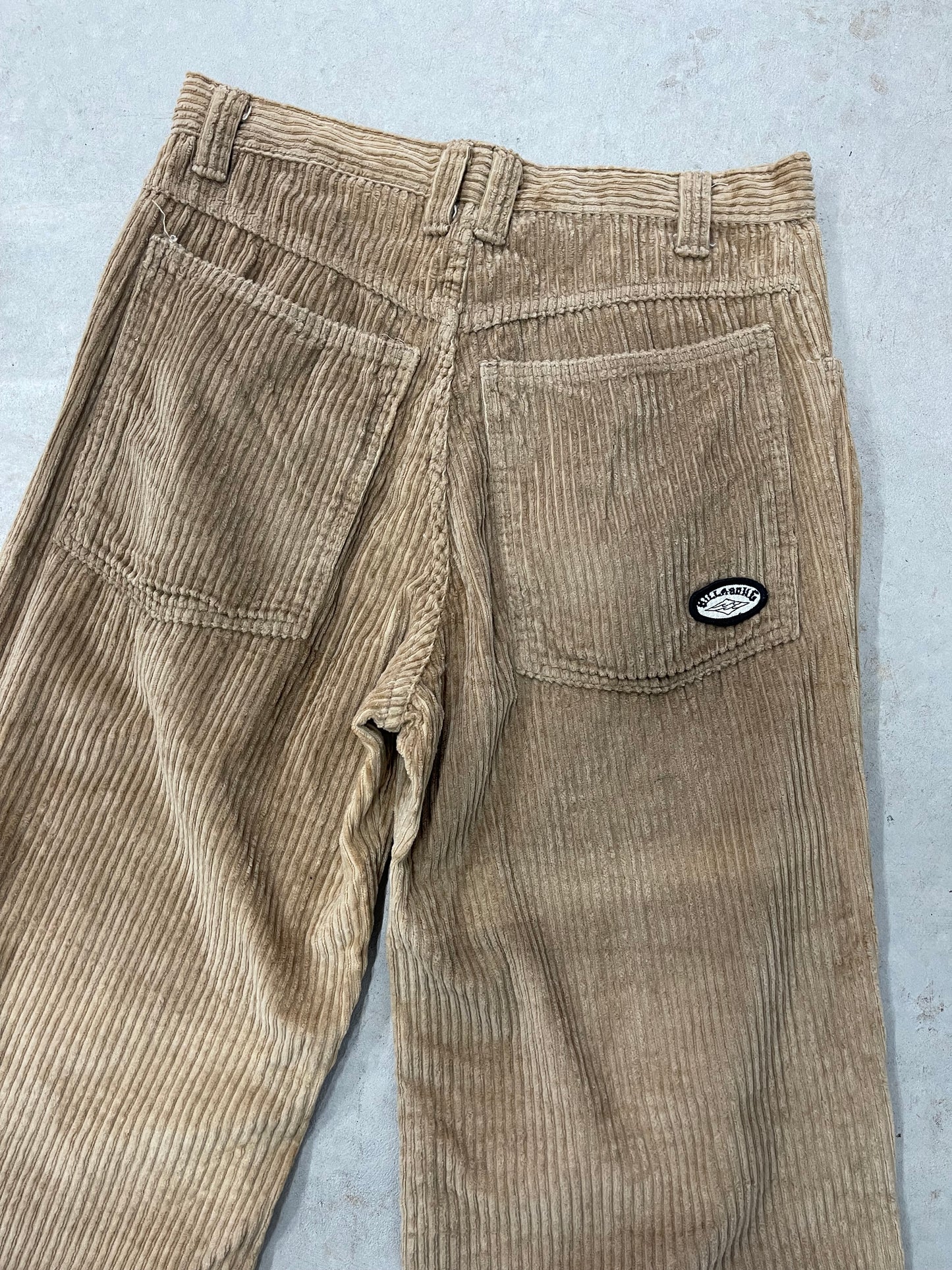 ‘90s Billabong Corduroy Pants (31)