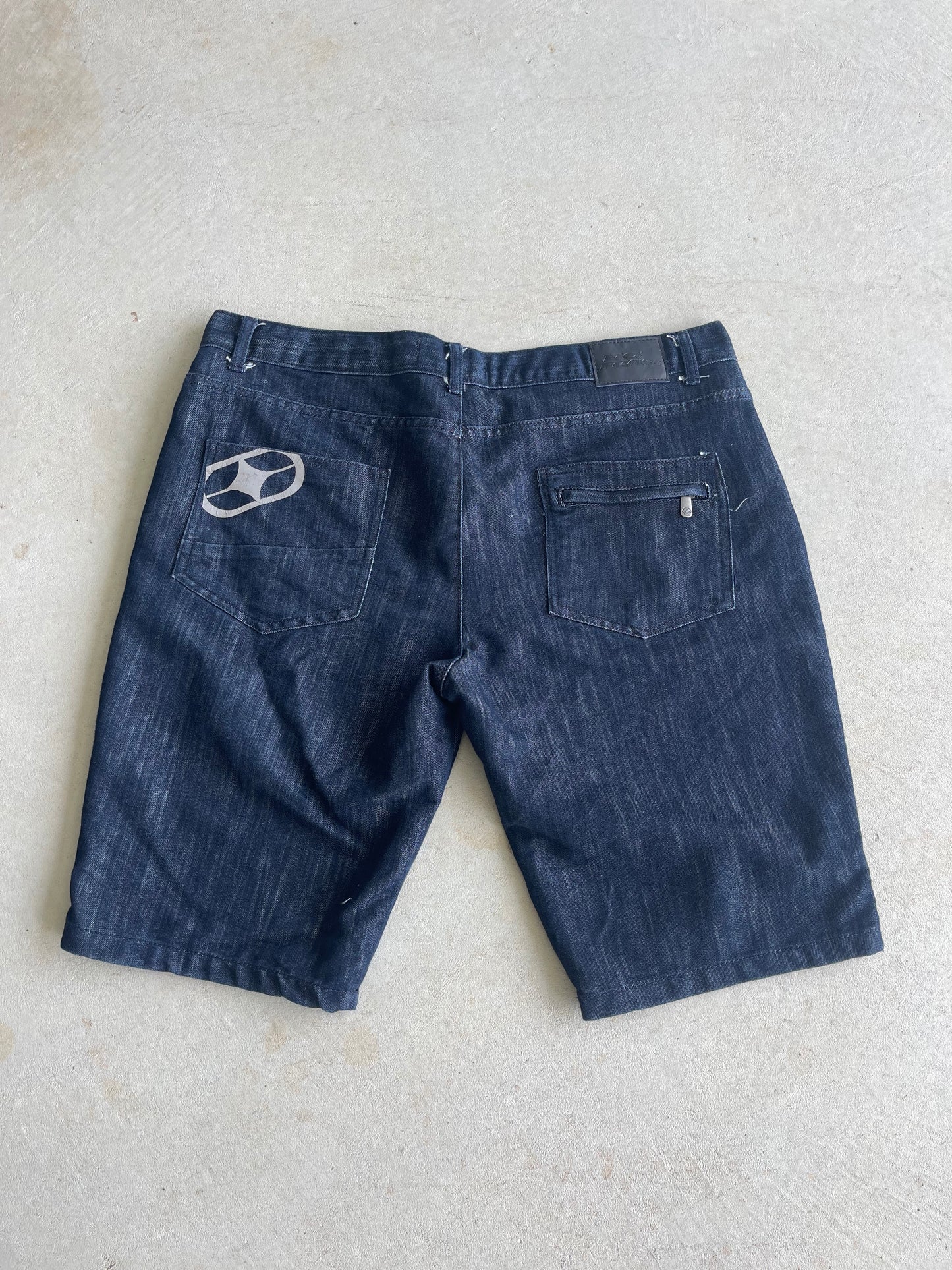 Y2K No Fear Jorts (36)