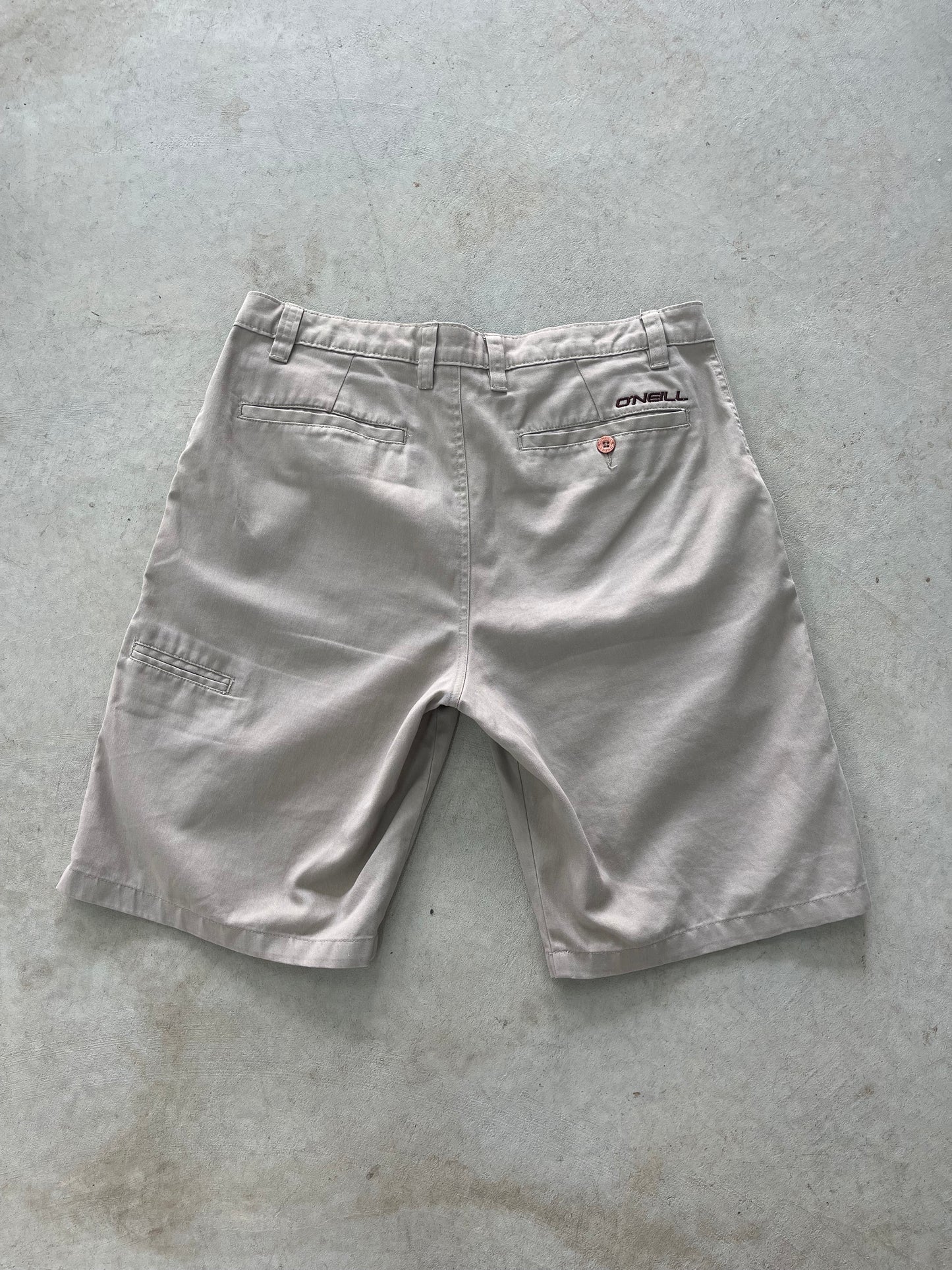 Vintage O’Neill Shorts (34)