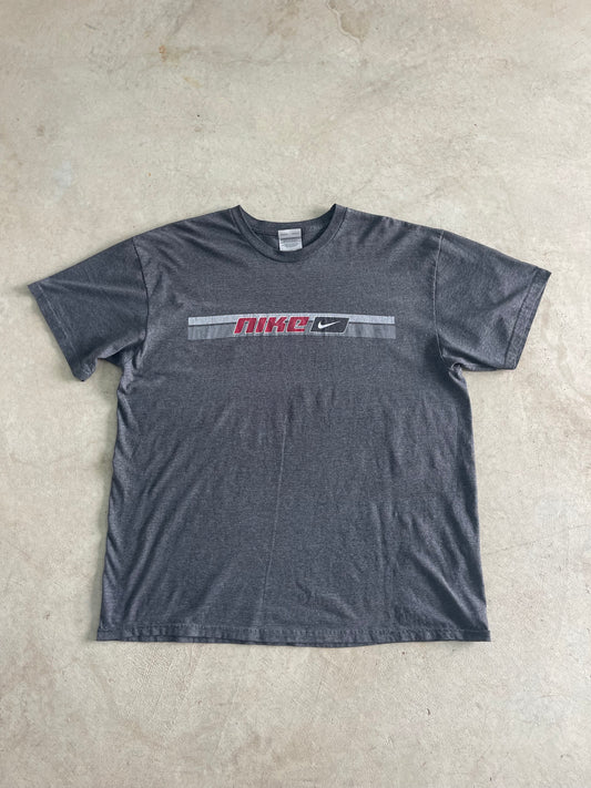 Vintage Nike Spellout Tee (XL)