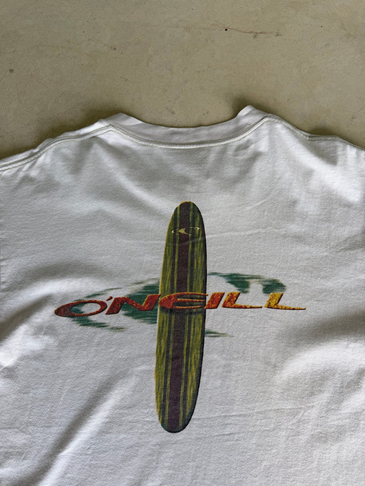 Vintage O’Neill Tee (L)