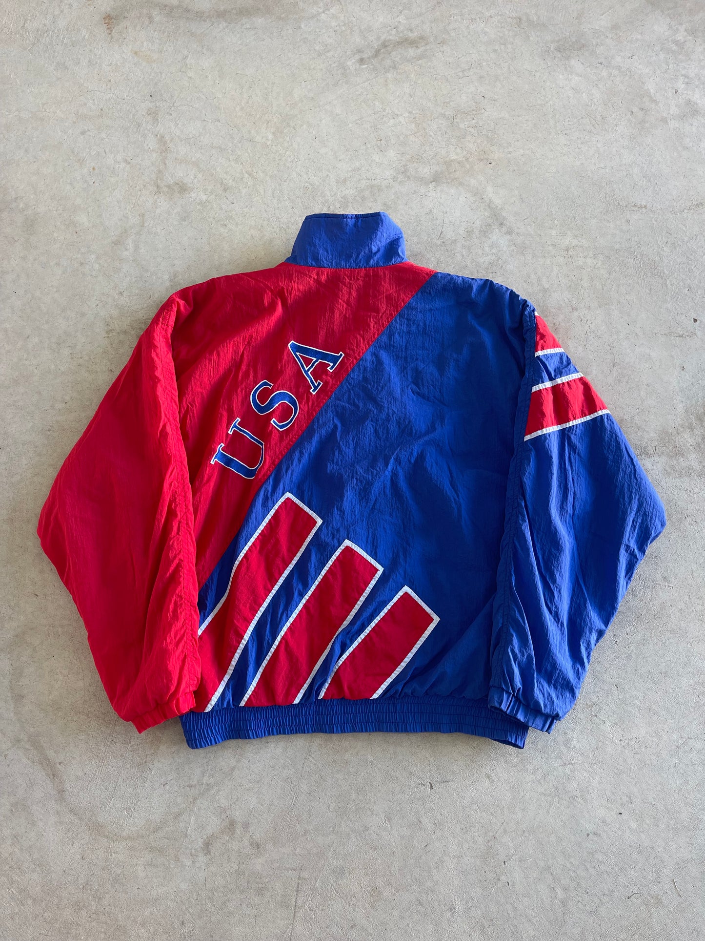 Vintage Adidas USA Jacket (M)