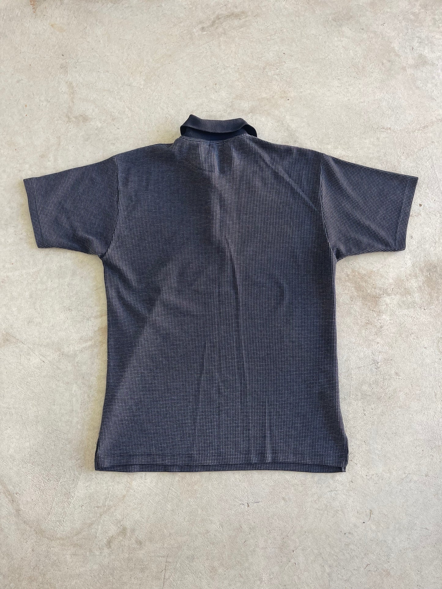 Vintage Bootleg Calvin Klein Polo (XL)