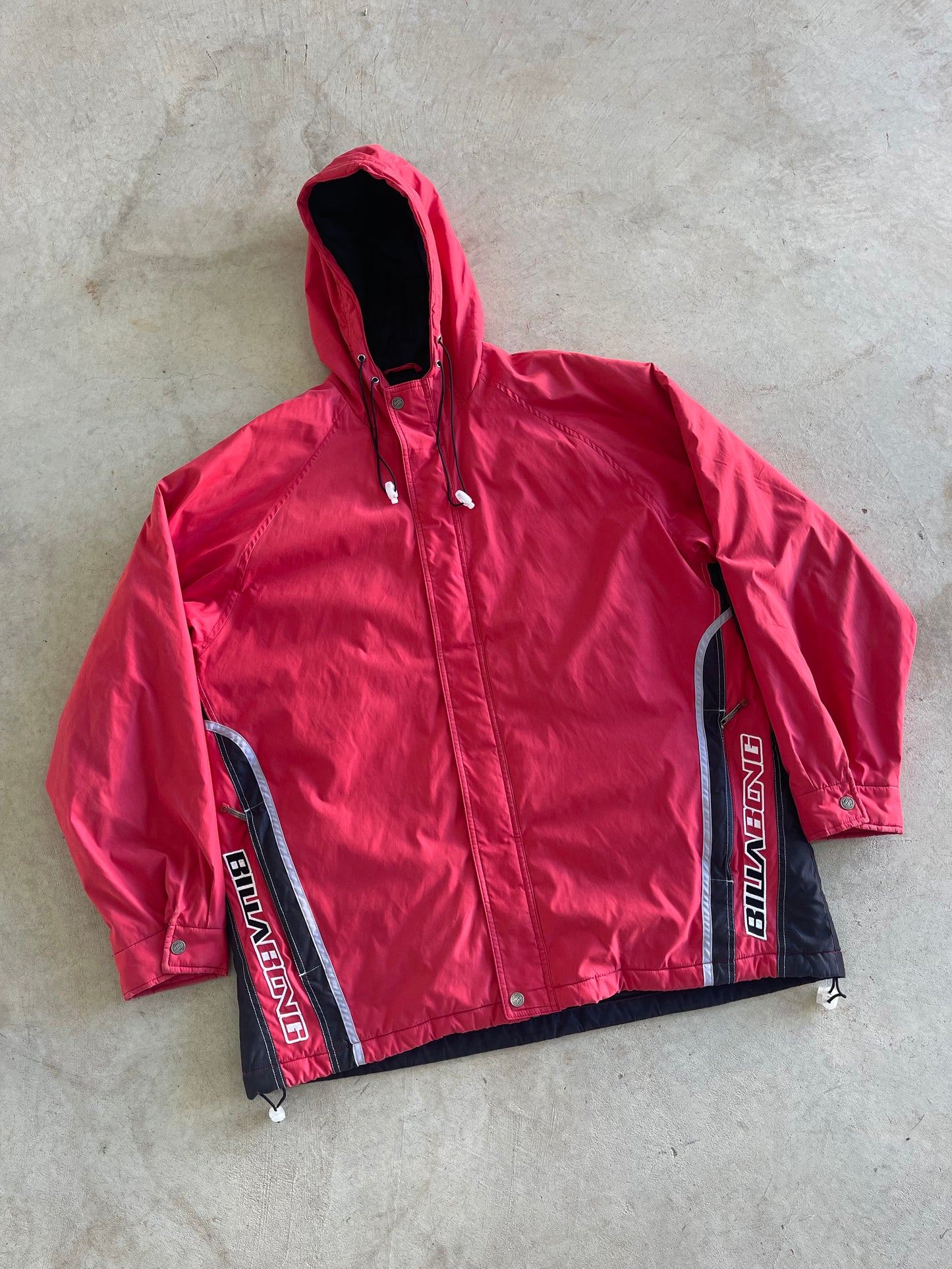 Vintage Billabong Heavyweight Jacket (XL+)