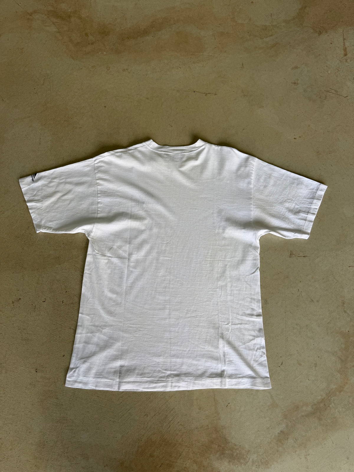 Vintage Quiksilver Tee (XL)