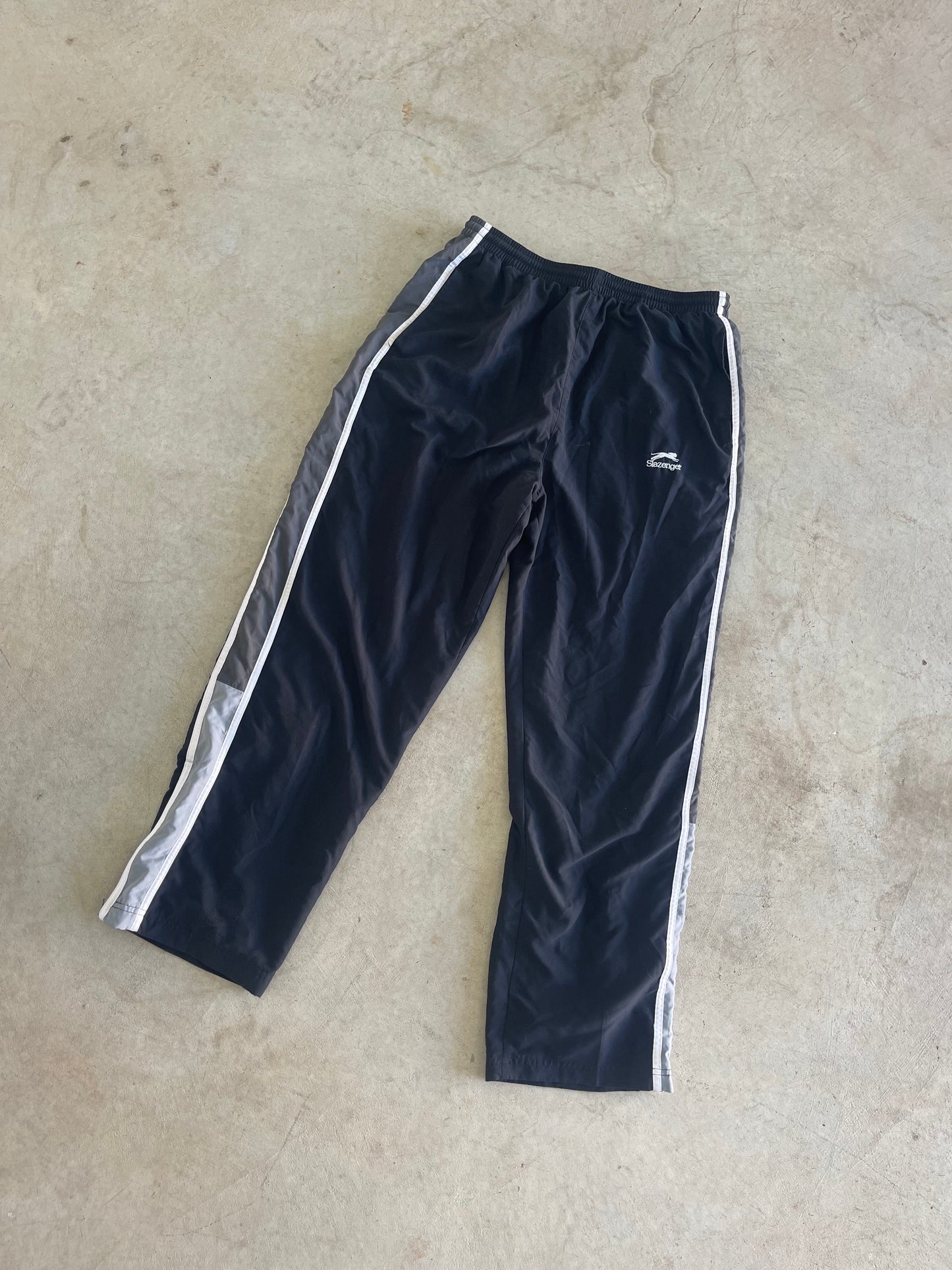 ‘00s Slazenger Trackpants (32+)