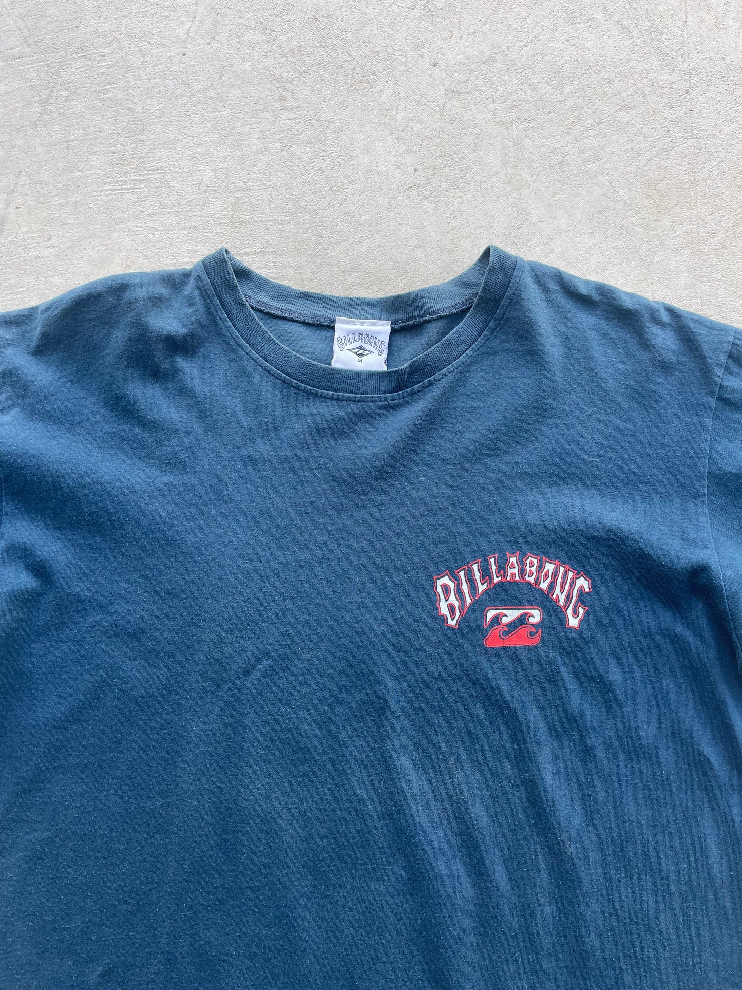 Vintage Billabong Tee (L)