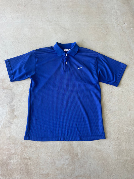 Vintage Nike Polo (XL)