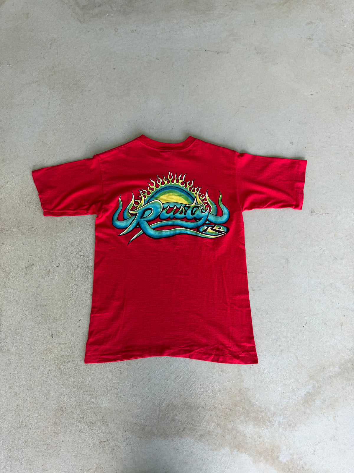 Vintage ‘97 Rusty Tee (S)