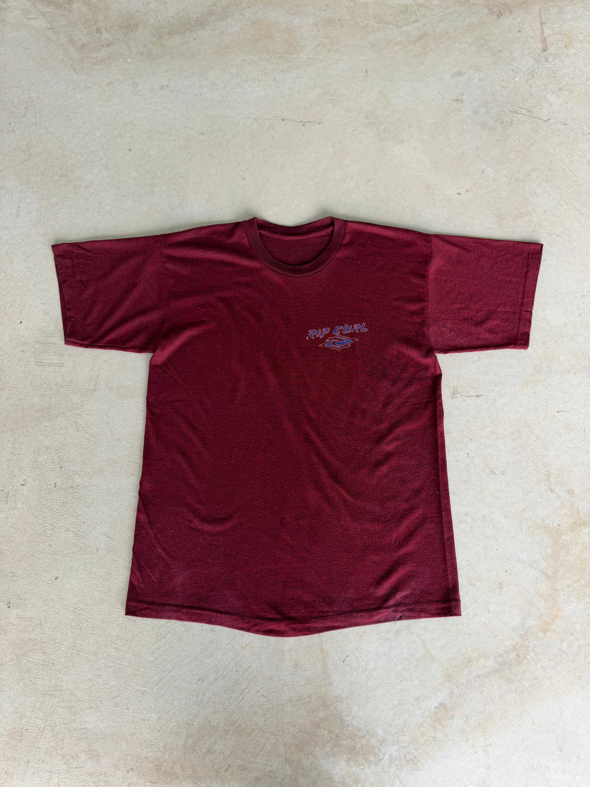 Vintage Rip Curl Tee (L)