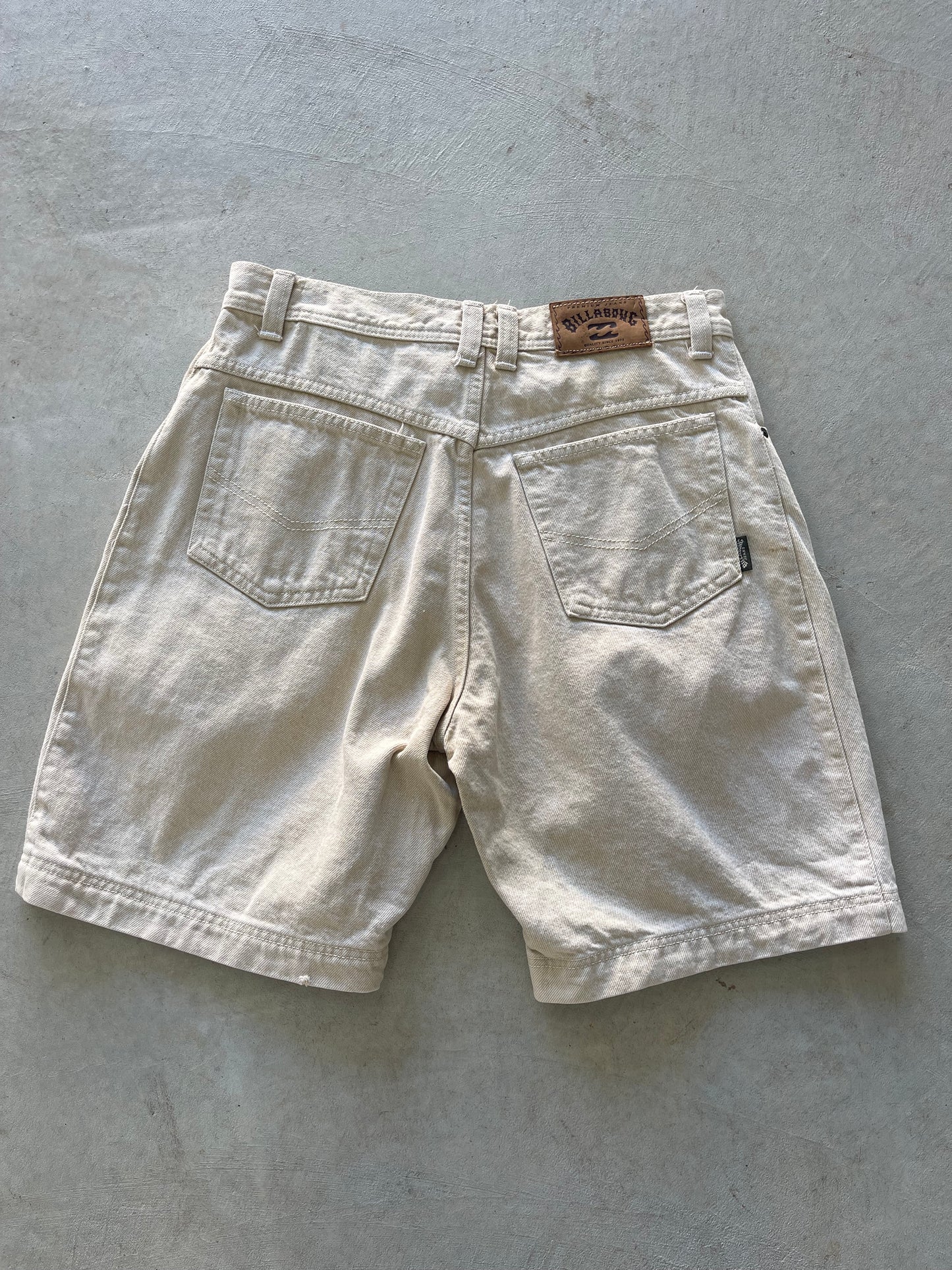 Vintage Billabong Shorts (33)