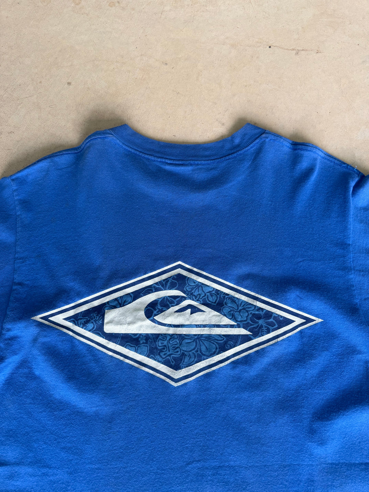 Vintage Quiksilver Tee (L)