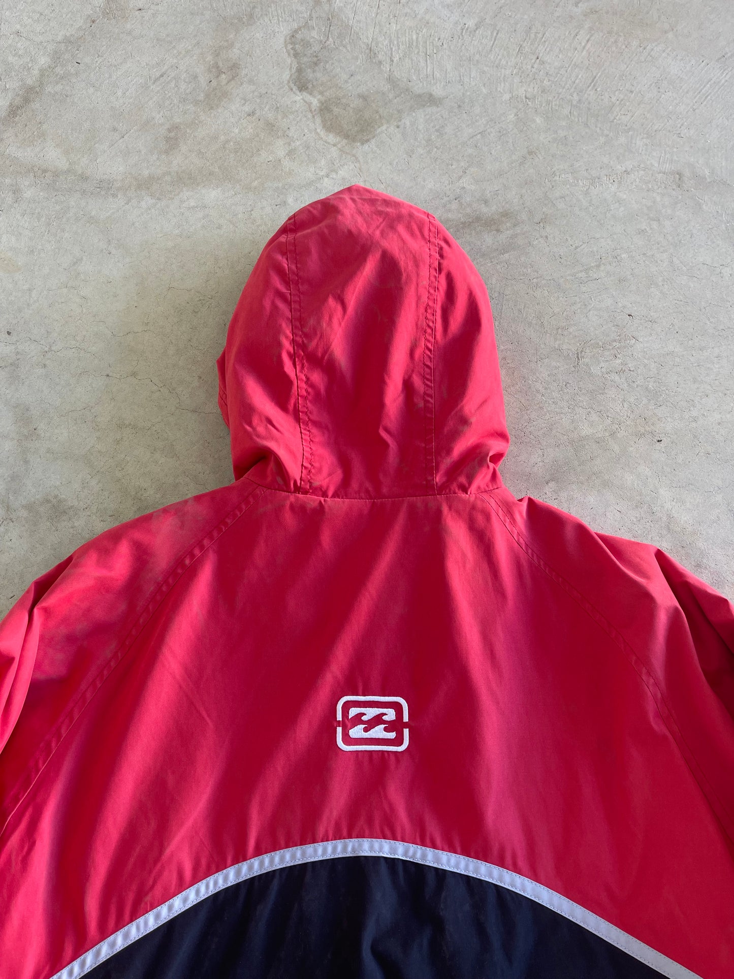 Vintage Billabong Heavyweight Jacket (XL+)