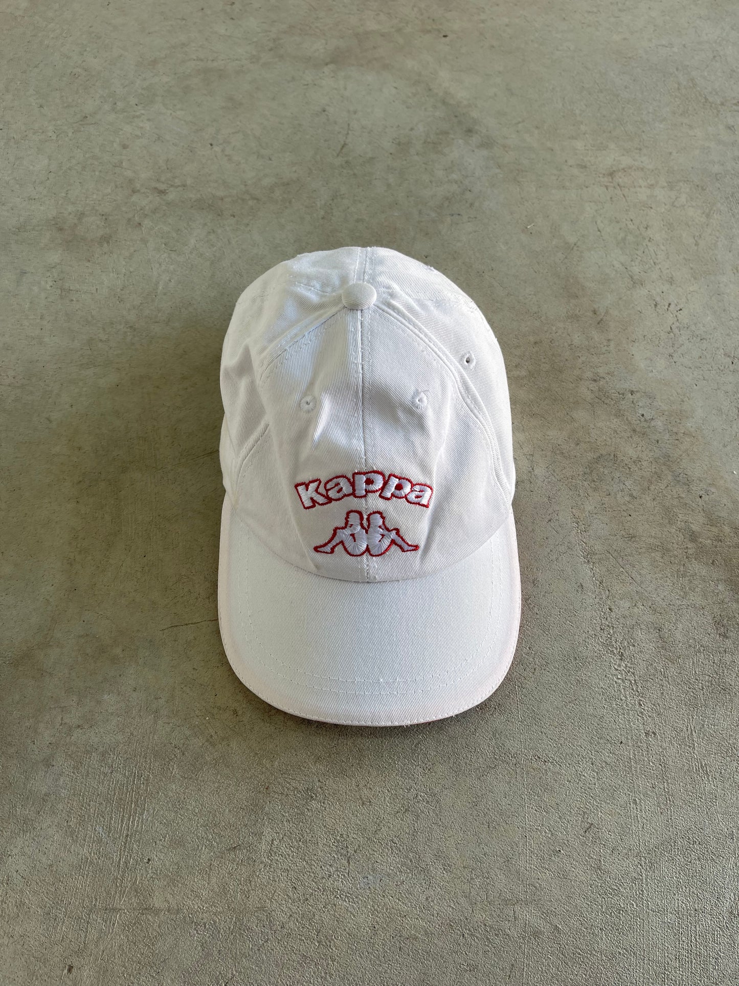 Vintage Kappa Hat (OSFA)