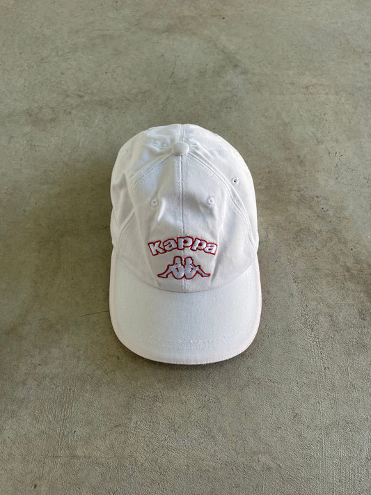 Vintage Kappa Hat (OSFA)