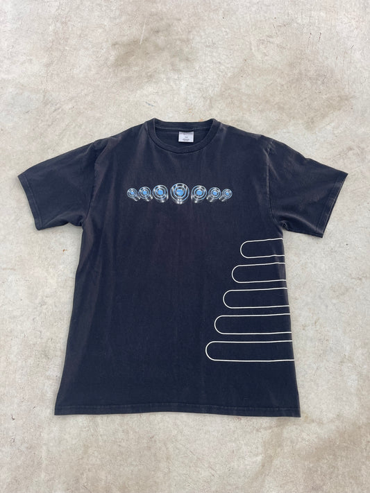 Vintage Nike Graphic Tee (L)