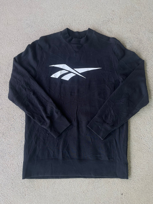 Vintage Reebok Crewneck (XL)