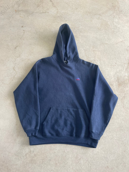 Vintage Quiksilver Hoodie (L)
