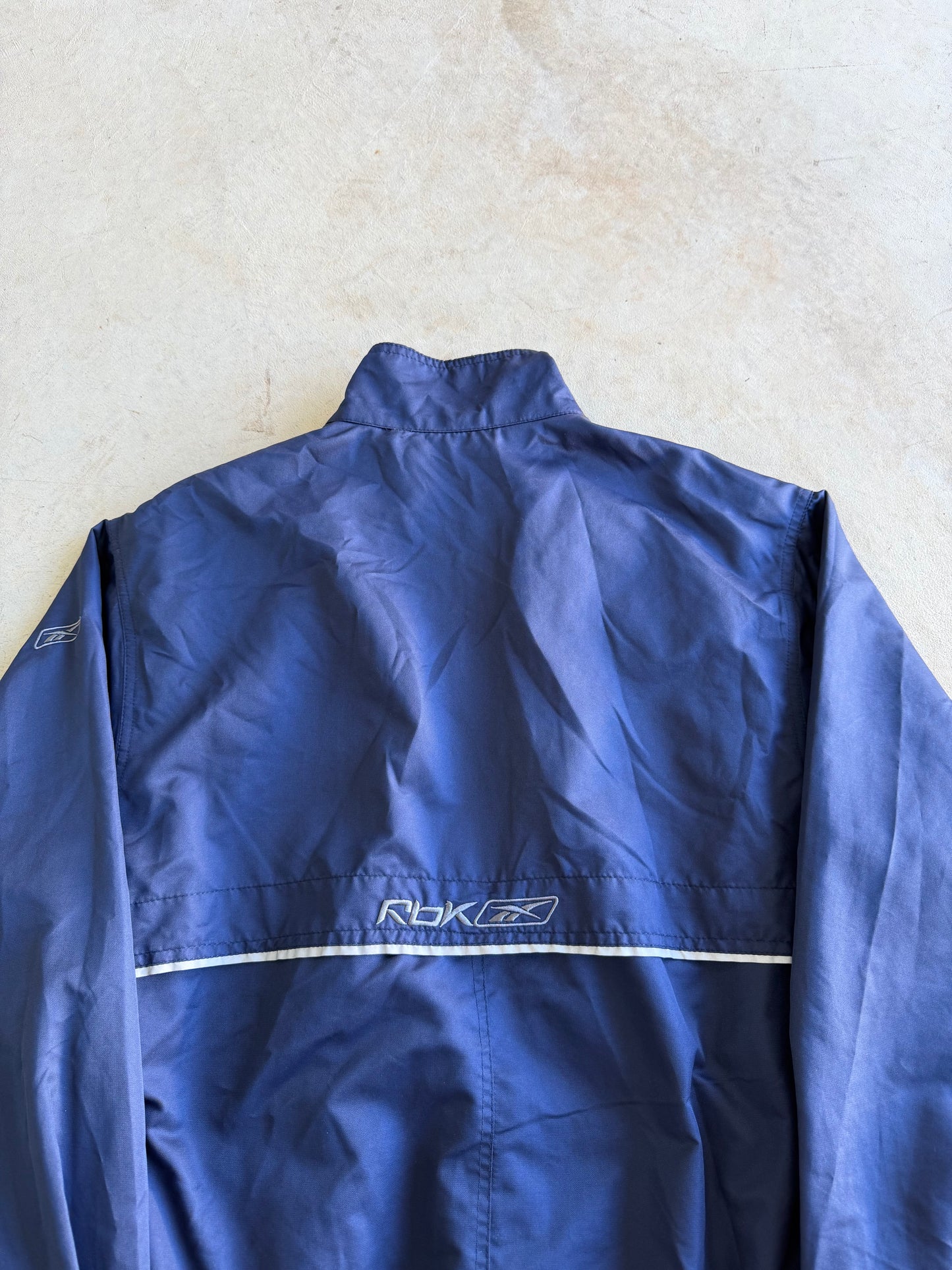 Vintage Reebok Jacket (S)