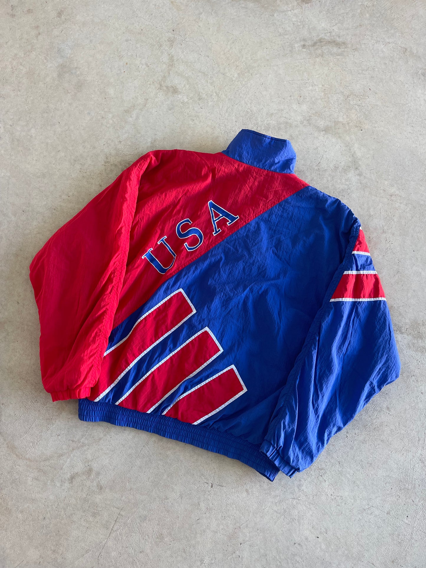 Vintage Adidas USA Jacket (M)