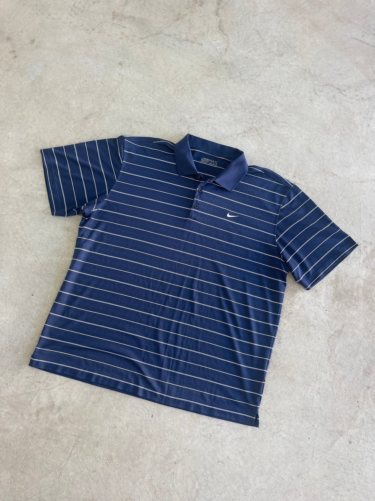 Nike Golf Polo (XL)