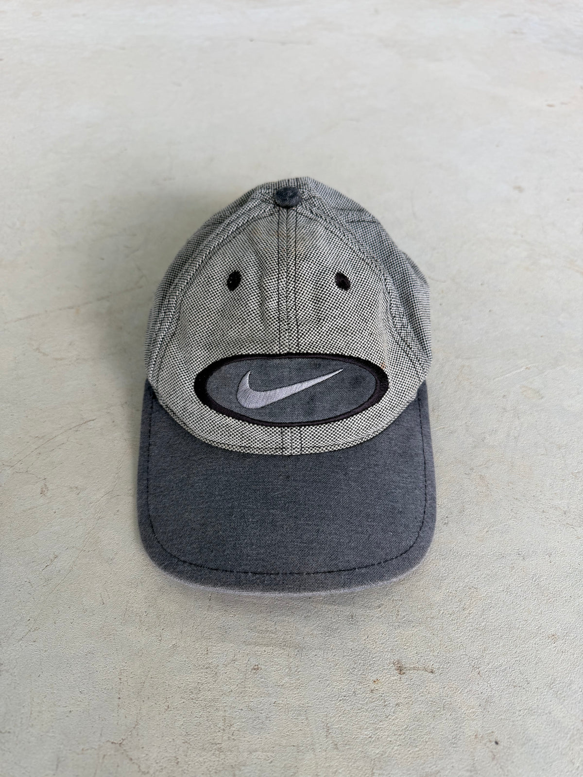 Vintage Nike Hat (OSFA)