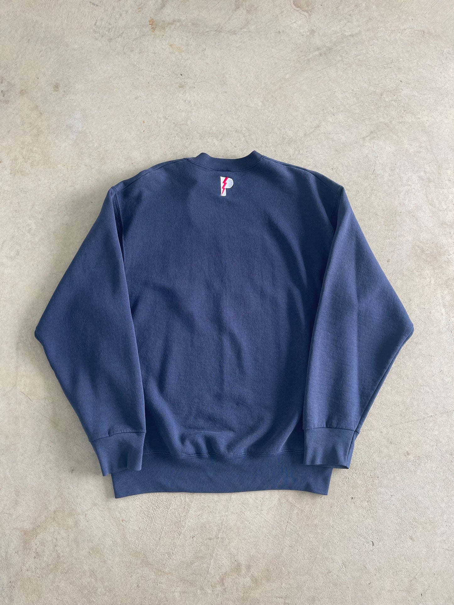 Vintage Dallas Cowboys NFL Embroidered Crewneck (L)