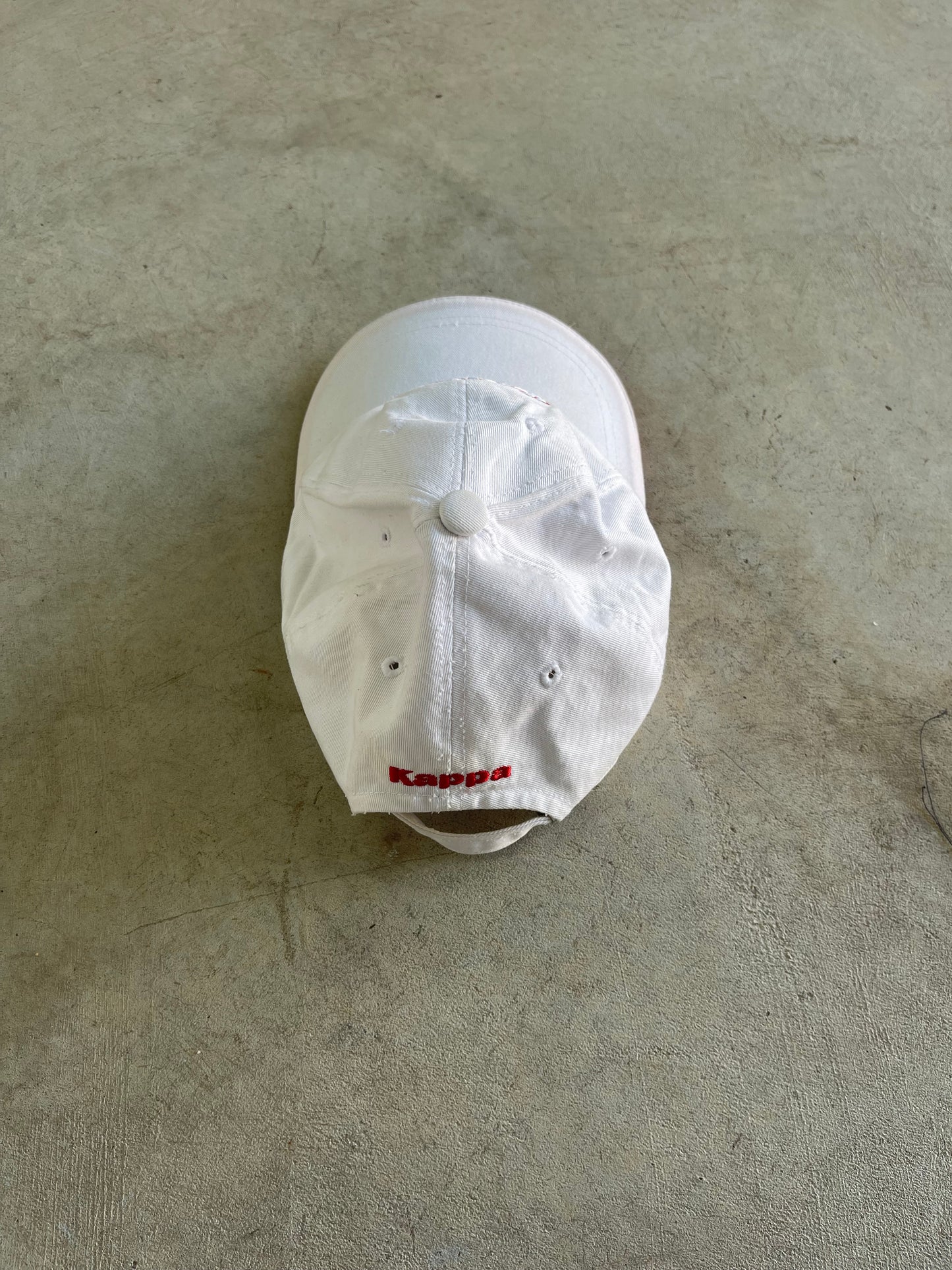 Vintage Kappa Hat (OSFA)