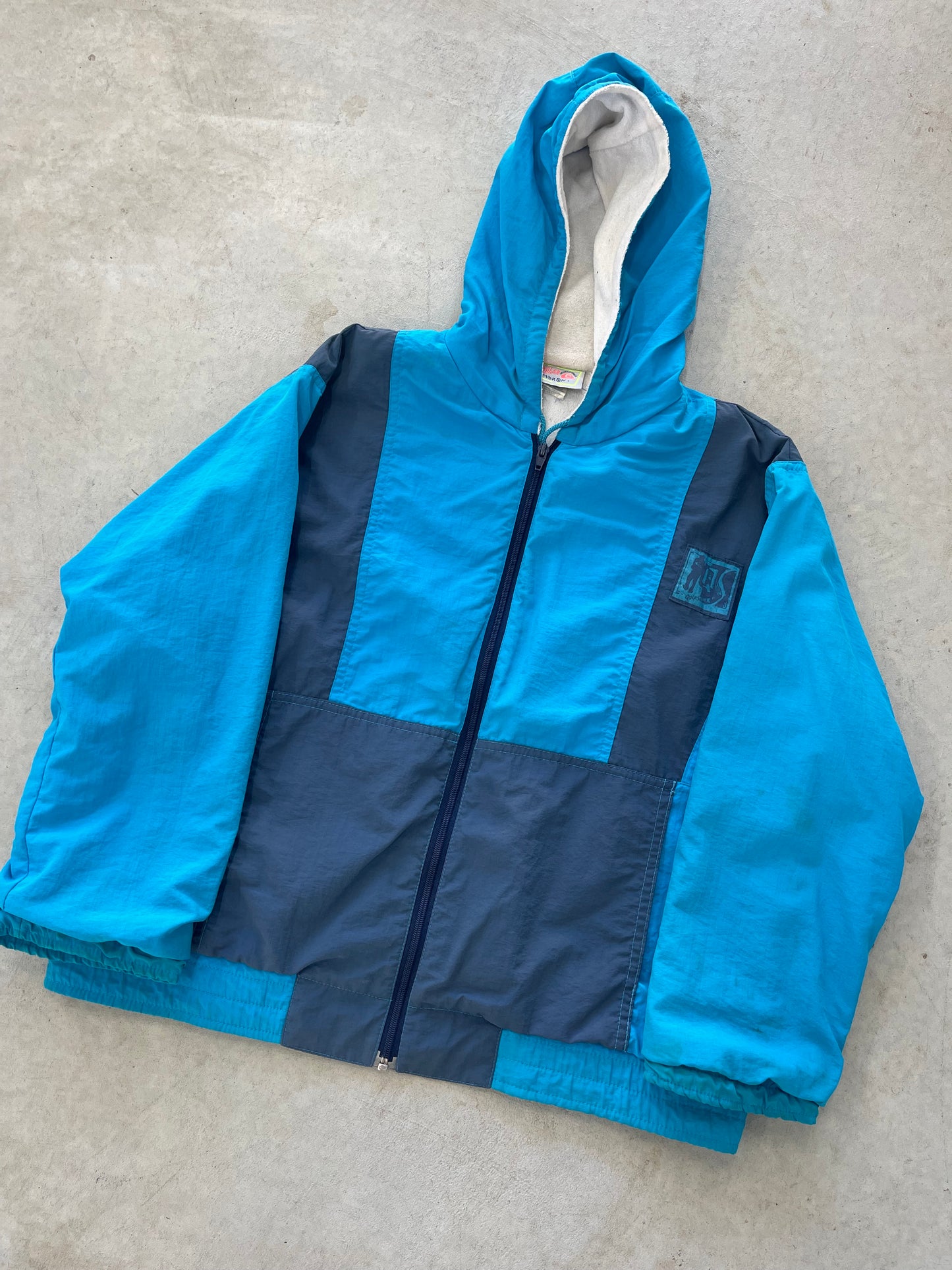 Vintage Quiksilver Jacket (M)