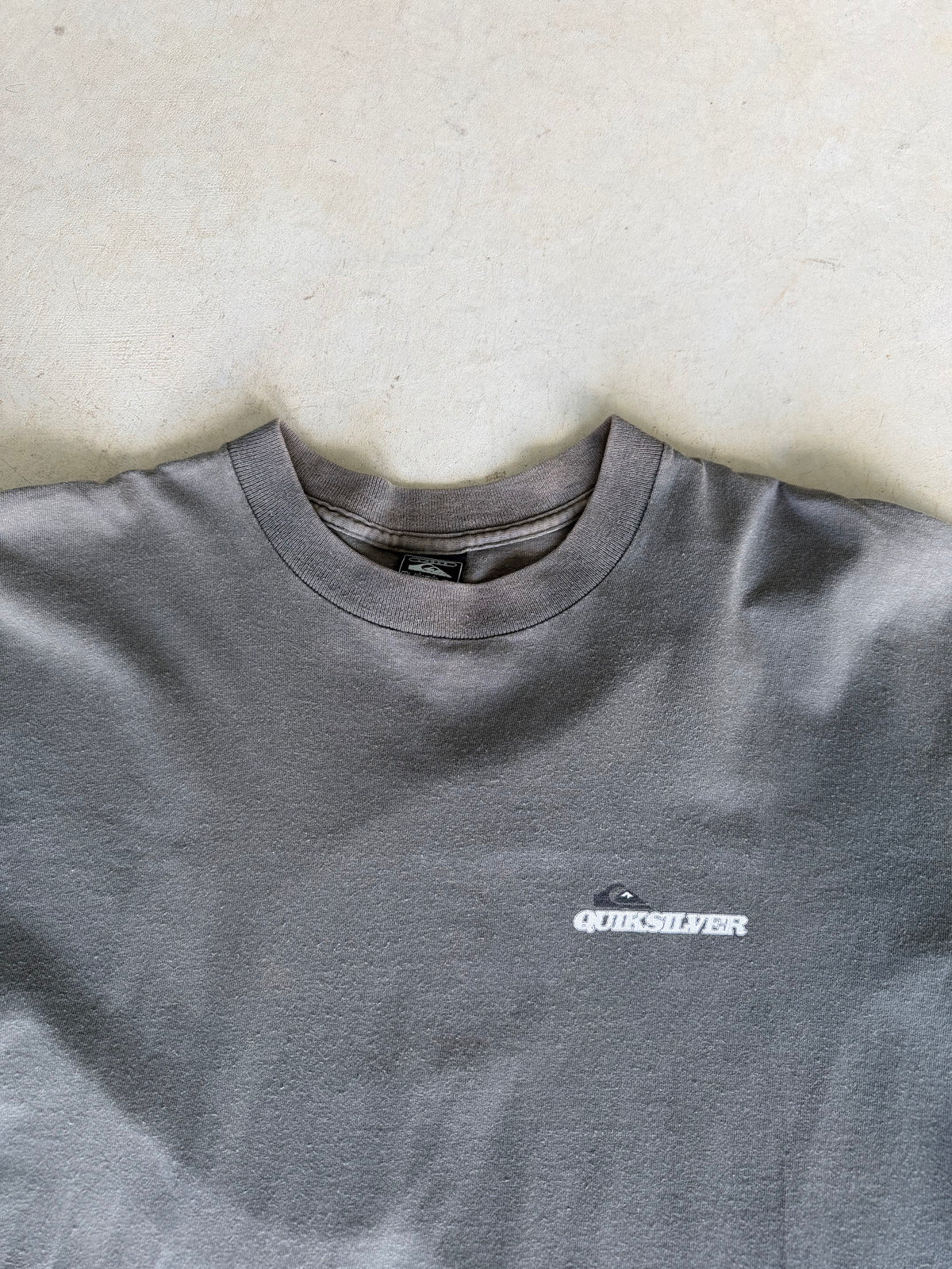 Vintage Quiksilver Tee (L)