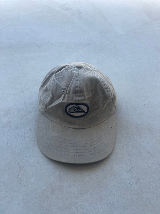 Vintage Quiksilver Hat