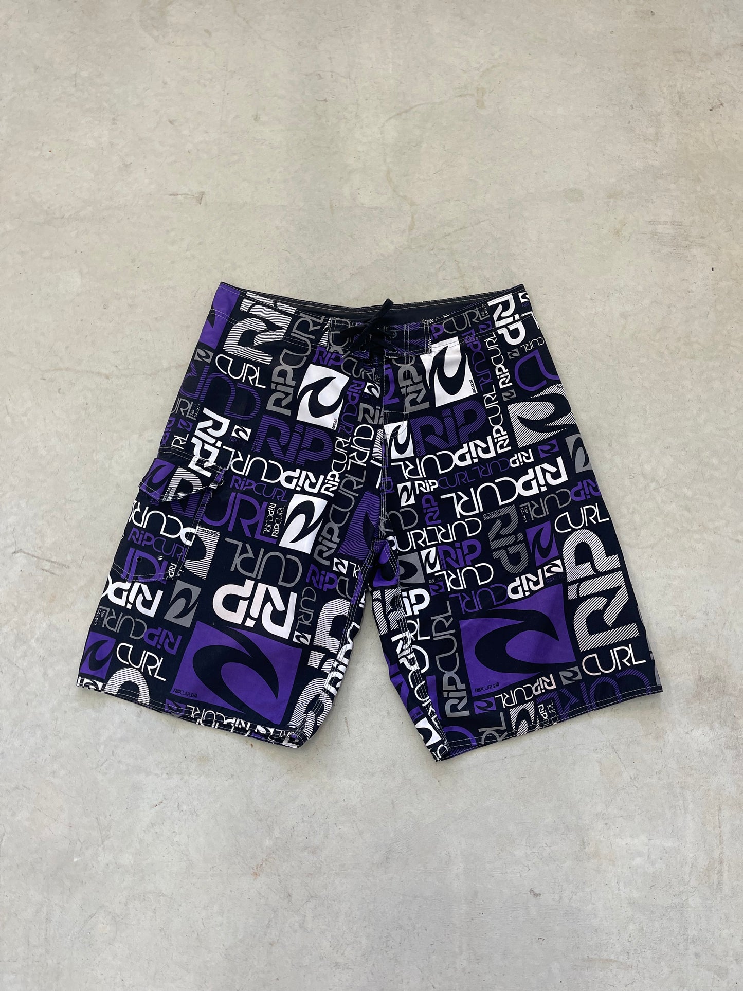 Y2K Rip Curl Boardies (38)