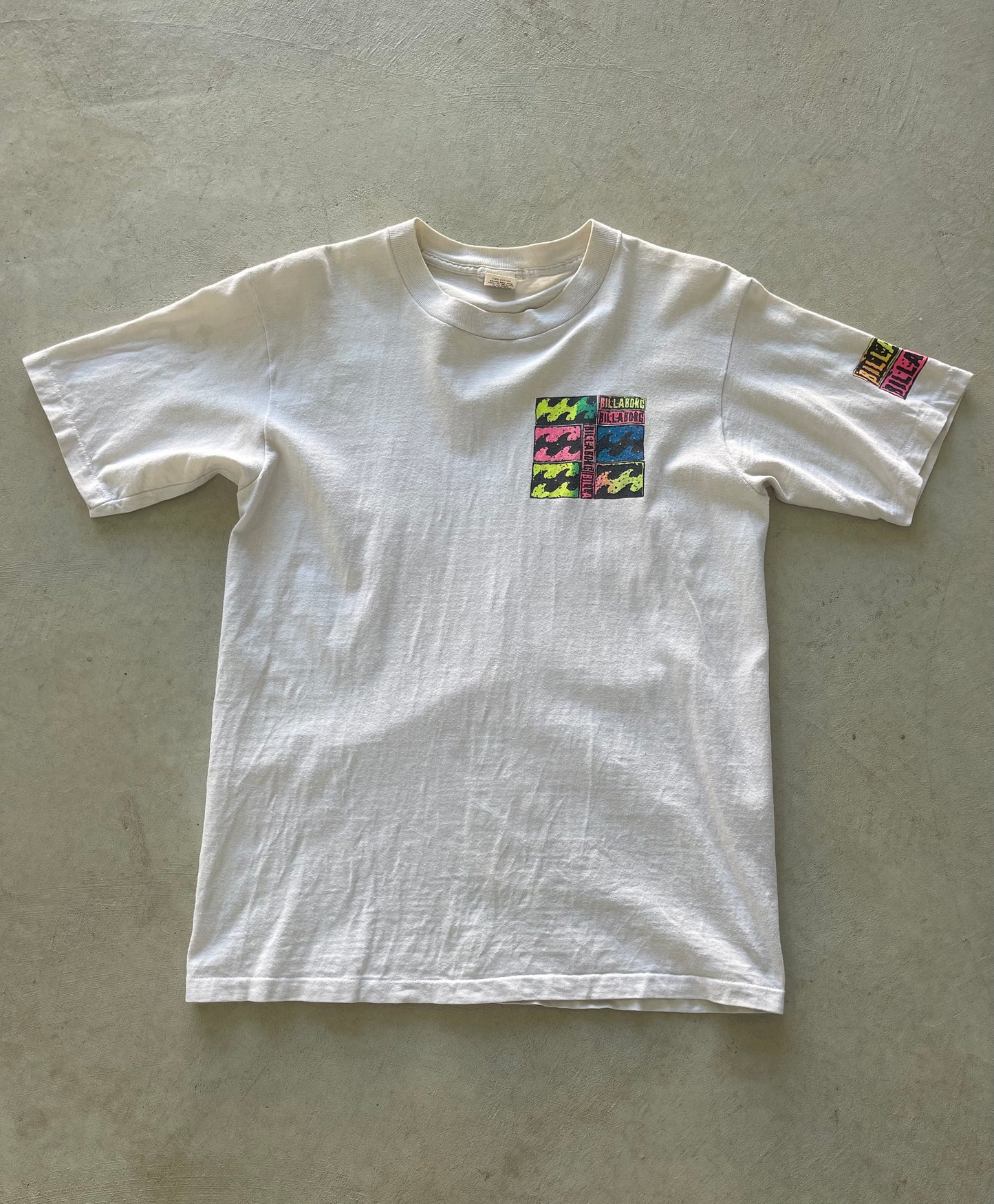 1989 Billabong Tee (L)